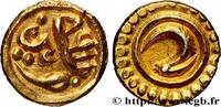 INDIA - INDIAN WORLD Fanam or - Mysore Tipu Sultan INDIA - INDIAN WORLD Patan 1783 (7mm, 0,30g, h) -