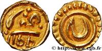 INDIA - INDIAN WORLD Fanam or - Mysore Tipu Sultan INDIA - INDIAN WORLD Patan 1785 (7mm, 0,35g, h) -
