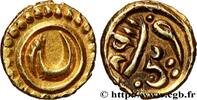 INDIA - INDIAN WORLD Fanam or - Mysore Tipu Sultan INDIA - INDIAN WORLD Patan 1782 (7mm, 0,31g, h) -