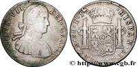 MEXICO - FERDINAND VII 8 Reales MEXICO - FERDINAND VII Mexico 1810 (39,95mm, 26,72g, 12h) -