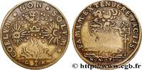 FRANCE ROUYER - X. JETONS DE NUREMBERG ROUYER - X. JETONS DE NUREMBERG Nuremberg n.d. (27mm, 4,35g, 12h) -
