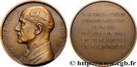FRANCE Médaille, François Piétri POLITIQUE ET POLITICIENS Monnaie de Paris (1932) (58,5mm, 89,52g, 12h) -