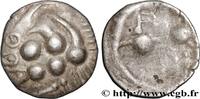 FRANCE Drachme “au cheval” ELUSATES (Area of the Gers) IIIe-IIe siècle av. J.-C (16mm, 2,36g, h) -