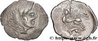 FRANCE Statère de billon, classe IV au sanglier VENETI (Area of Vannes) Vannes (56) c. 60-50 AC. (22,5mm, 5,97g, 11h) -