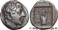 Hellenistic 2 (188 BC to 30 BC) Hemidrachme LYCIA - MASIKYTES Masicytes, Lycie c. 48-27 AC. (13,5mm, 1,67g, 12h) -