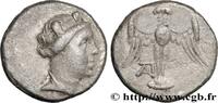 Hellenistic 1 (323 BC to 188 BC) Drachme PONTUS - AMISOS Amisos, Pont c. 300-125 AC. (15mm, 3,76g, 12h) -