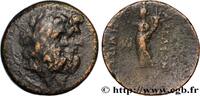 THE REPUBLIC (280 BC to 27 BC) Tetrachalque SYRIA - SELEUKIS AND PIERIA - ANTIOCHEIA Antioche, Syrie c. 148-147 AC (22,5mm, 8,32g, 12h) -