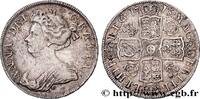 UNITED KINGDOM 1/2 Crown Anne 1713 UNITED KINGDOM Londres 1713 (33,50mm,... 338.40 £ Tax included +  15.62 £ shipping