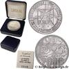FRANCE Euro Europa CINQUIÈME RÉPUBLIQUE 2000 (37,5mm, 25,02g, 12h) -
