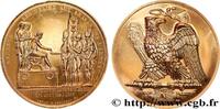 FRANCE Médaille, Honneur légionnaire aux braves de l’armé PREMIER EMPIRE (1804) (41,5mm, 45,16g, 12h) -