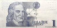 ENGLAND 1 House Note Test Note ENGLAND 1 House Note Test Note 1999 UNC- -
