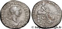THE ANTONINES (96 AD to 192 AD) Tétradrachme syro-phénicien TRAJANUS Tyr, Phénicie 115 (24mm, 13,44g, 6h) -