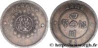 CHINA - EMPIRE - SICHUAN 1 Dollar CHINA - EMPIRE - SICHUAN 1912 (39mm, 25,60g, 12h) -