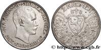 NORWAY 2 Kroner Haakon VII NORWAY Oslo 1917 (31mm, 14,99g, 12h) -