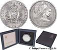 SAN MARINO Belle Epreuve 10 Euro BENVENUTE CELLINI SAN MARINO Saint-Marin 2021 (34mm, 22g, 12h) -