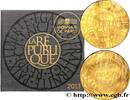 FRANCE 500 Euro LA RÉPUBLIQUE (or) FRANCE Pessac 2013 (29mm, 7,78g, 12h) -