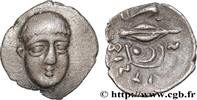 Classic 3 (350 BC to 323 BC) Obole CAMPANIA - PHISTELIA Phistélia, Campanie c. 325-275 AC. (11,5mm, 0,52g, 3h) -