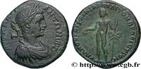 THE SEVERANS (193 AD to 235 AD) Tetrassaria CARACALLA Nicopolis ad Istrum, Mésie Inférieure c. 205-208 (27mm, 12,36g, 6h) -