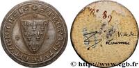 FRANCE Médaille, Tirage uniface, Prepositure de Bourges BOURGES ET LE BERRY n.d. (46,5mm, 18,02g, 12h) -