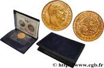 FRANCE Médaille, module de 20 francs, Charles de Gaulle PRÉSIDENTS Paris 1980 (21mm, 6,45g, 12h) -