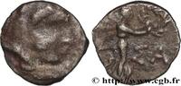 Hellenistic 1 (323 BC to 188 BC) Obole SYRIA - SELEUKID KINGDOM - SELEUKOS I NIKATOR Séleucie du TIgre, Babylonie c. 294-281 AC. (7,5mm, 0,32g, 12h) -