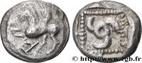 Archaïc 2 (550 BC to 480 BC) Tétrobole LYCIA - SATRAPS OF LYCIA - ANONYMOUS atelier incertain c. 480-440 AC. (12mm, 3,17g, 12h) -