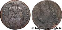 GREECE - PROVISIONAL GOVERNMENT 20 Lepta Phoenix type sans cercle GREECE - PROVISIONAL GOVERNMENT 1831 (36mm, 26,99g, 12h) -