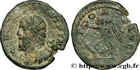 THE MILITARY CRISIS(235 AD to 284 AD) Sesterce POSTUMUS Trèves 261 (29mm, 14,99g, 6h) -