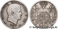 ITALY - KINGDOM OF ITALY - NAPOLEON I 2 Lire ITALY - KINGDOM OF ITALY - NAPOLEON I Milan 1810 (27mm, 9,82g, 6h) -