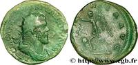THE MILITARY CRISIS(235 AD to 284 AD) Double sesterce POSTUMUS Trèves 261 (31,5mm, 14,47g, 6h) -