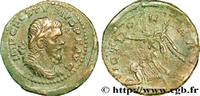 THE MILITARY CRISIS(235 AD to 284 AD) Sesterce POSTUMUS Trèves 261 (29,5mm, 21,48g, 6h) -