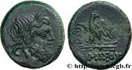 Hellenistic 2 (188 BC to 30 BC) Tetrachalque PONTUS - AMISOS Amisos, Pont c. 95-90 ou 80-70 AC. (20,5mm, 9,01g, 12h) -