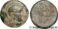 Hellenistic 2 (188 BC to 30 BC) Unité MYSIA - PERGAMON Pergame, Mysie c. 123-100 AC. (17mm, 3,56g, 12h) -