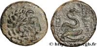Hellenistic 2 (188 BC to 30 BC) Unité MYSIA - PERGAMON Pergame, Mysie c. 190-133 AC. (22,5mm, 9,31g, 1h) -
