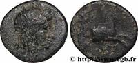 Classic 3 (350 BC to 323 BC) Demi-unité IONIA - KOLOPHON Colophon, Ionie c. 330-300 AC. (14mm, 1,90g, 12h) -