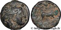 Hellenistic 1 (323 BC to 188 BC) Unité SYRIA - SELEUKID KINGDOM - SELEUKOS I NIKATOR Séleucie du Tigre, Babylonie c. 305-304 AC. (16mm, 3,25g, 6h) -