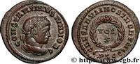 THE TETRARCHY(284 AD to 337 AD) Centenionalis ou nummus CONSTANTINE II Lyon 323 (19mm, 2,69g, 12h) -