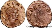 THE MILITARY CRISIS(235 AD to 284 AD) Antoninien CLAUDIUS II GOTHICUS Rome 270-271 (20mm, 2,46g, 12h) -