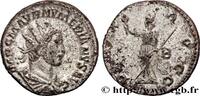 THE MILITARY CRISIS(235 AD to 284 AD) Aurelianus NUMERIAN Lyon 283-284 (21mm, 3,61g, 6h) -