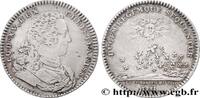 FRANCE Émission de 1733 SECRÉTAIRES DU ROI 1731 (29,5mm, 7,97g, 6h) -