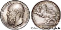 FRANCE Jeton Ar 29, Société académique d’architecture LYON ET LE LYONNAIS - JETONS ET MÉDAILLES DU XIXe SIÈCLE 1842 (29,5mm, 15,33g, 12h) -