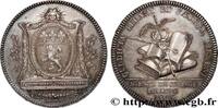 FRANCE Agents de Change de Lyon JETONS ET MÉDAILLES DE LYON 1816 (31mm, 12,32g, 12h) -