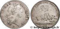 FRANCE Émission de 1740 SECRÉTAIRES DU ROI 1731 (29,5mm, 7,70g, 6h) -