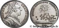 FRANCE Émission de 1750 SECRÉTAIRES DU ROI 1731 (29,5mm, 7,58g, 6h) -