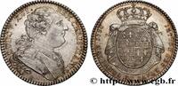 FRANCE États de Rennes ÉTATS DE BRETAGNE 1780 (28,5mm, 6,98g, 6h) -