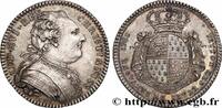 FRANCE États de Rennes ÉTATS DE BRETAGNE 1782 (28,5mm, 6,86g, 6h) -