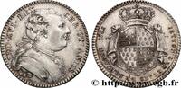 FRANCE États de Rennes ÉTATS DE BRETAGNE 1782 (28,5mm, 6,71g, 6h) -