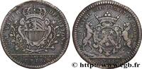 FRANCE MAIRES DE DIJON MAIRES DE DIJON 1716 (31,5mm, 8,72g, 6h) -