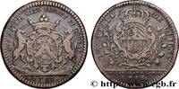 FRANCE MAIRES DE DIJON MAIRES DE DIJON 1716 (31,5mm, 8,95g, 6h) -