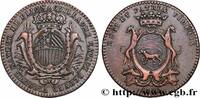 FRANCE Guillaume Raviot MAIRES DE DIJON 1772 (30mm, 10,07g, 6h) -